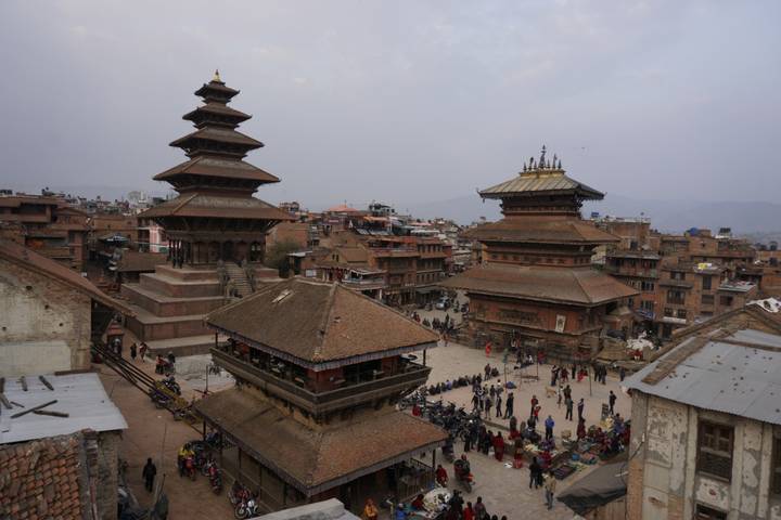 Itinerary Image 1