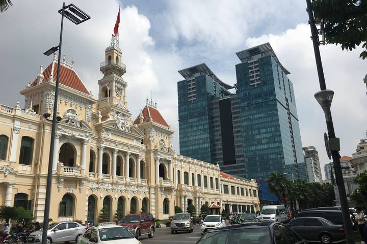 Itinerary Image 1