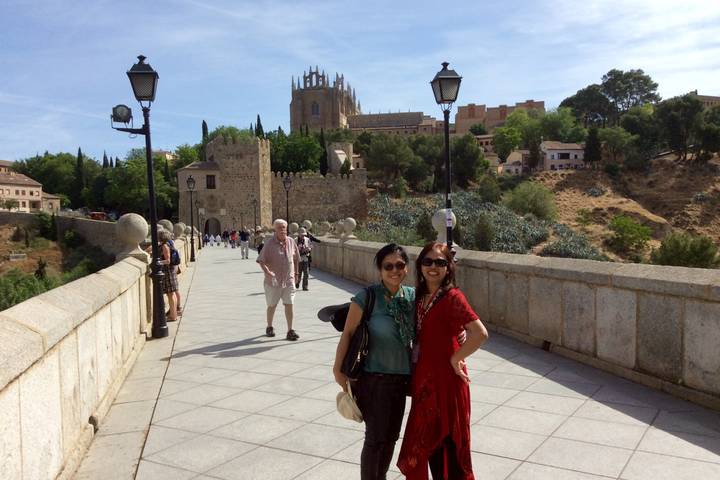 Itinerary Image 1