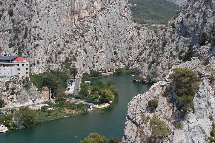 Itinerary Image 1