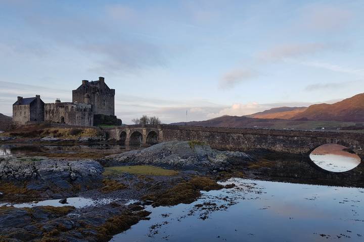 Itinerary Image 1