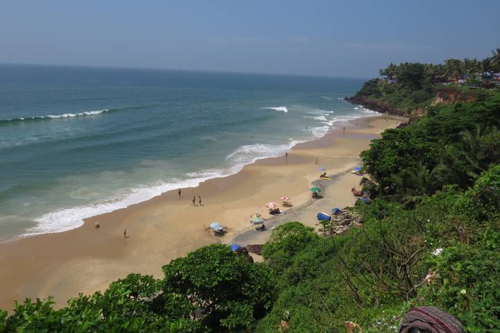 Itinerary Image 1