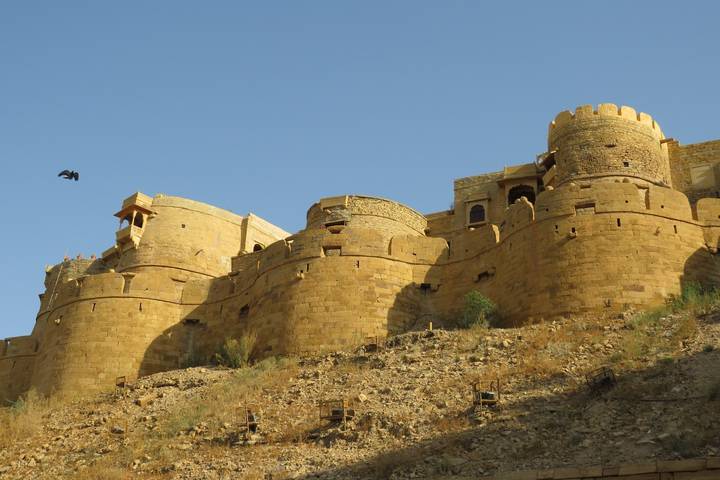 Itinerary Image 1