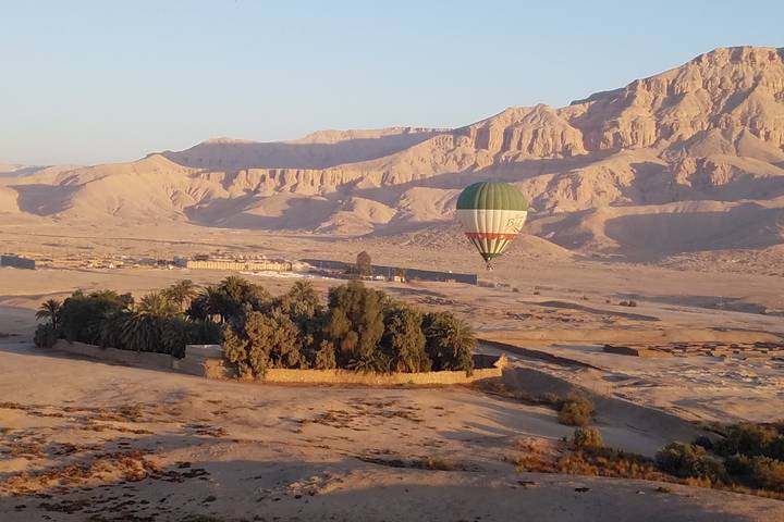 Itinerary Image 1
