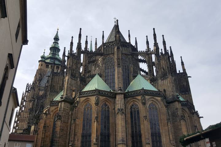 Itinerary Image 1