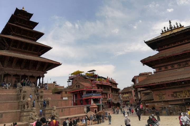 Itinerary Image 1