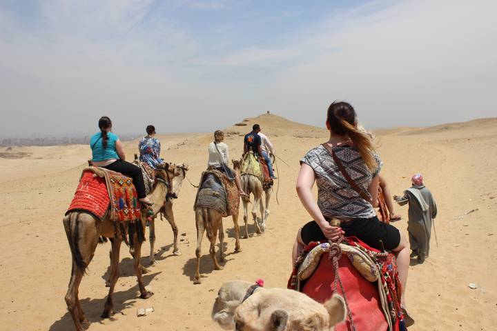 Itinerary Image 1