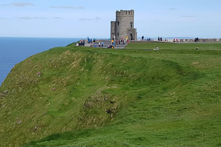 Itinerary Image 1