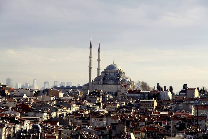Itinerary Image 1