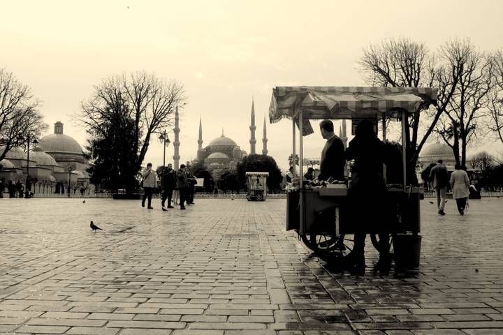 Itinerary Image 1
