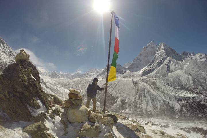 Itinerary Image 1