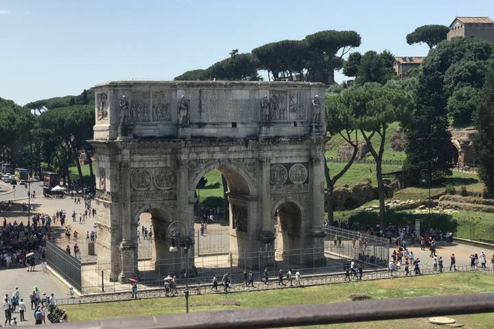 Itinerary Image 1