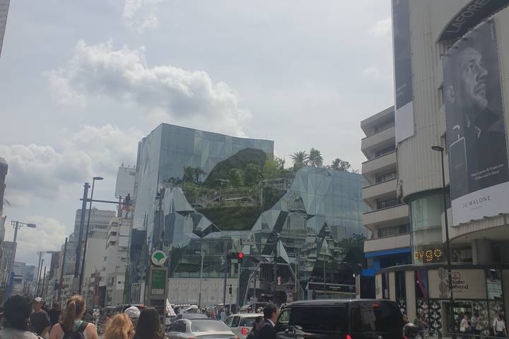 Itinerary Image 1