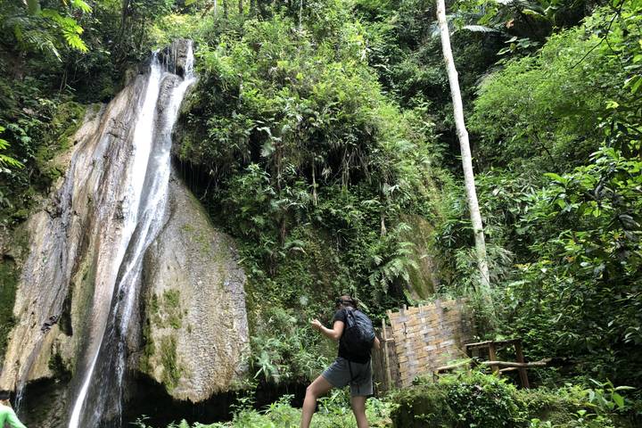Itinerary Image 1