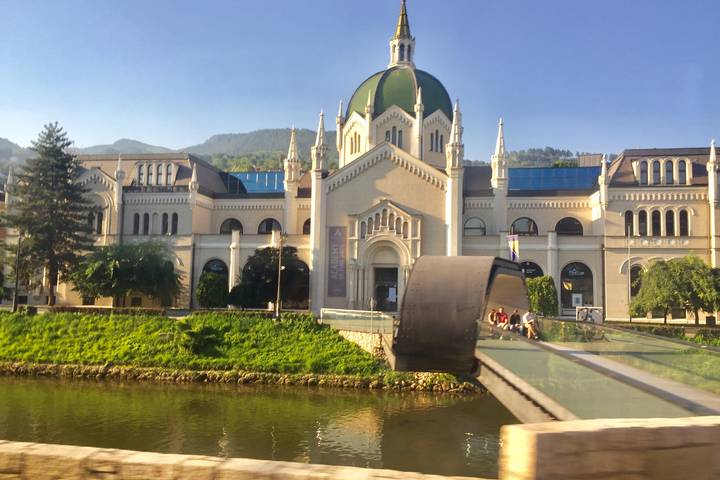 Itinerary Image 1