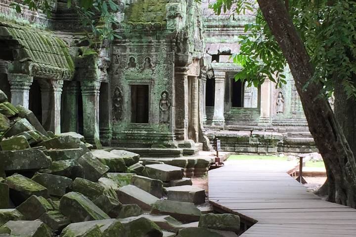 Itinerary Image 1