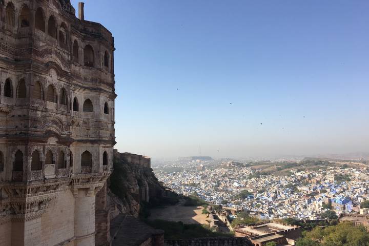 Itinerary Image 1