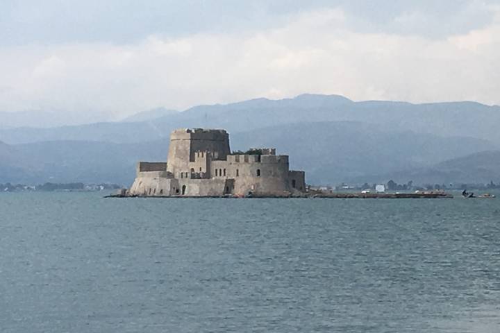 Itinerary Image 1