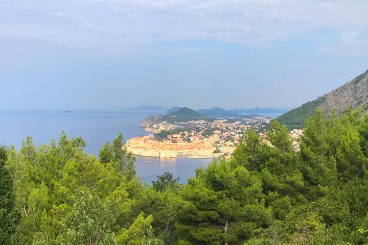 Itinerary Image 1
