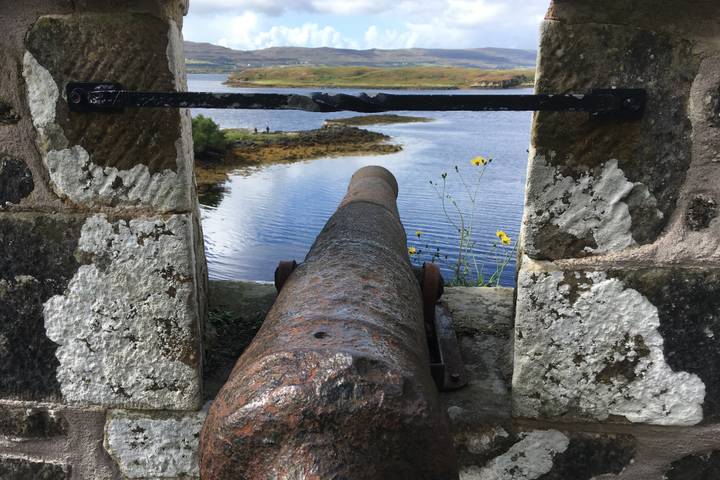 Itinerary Image 1