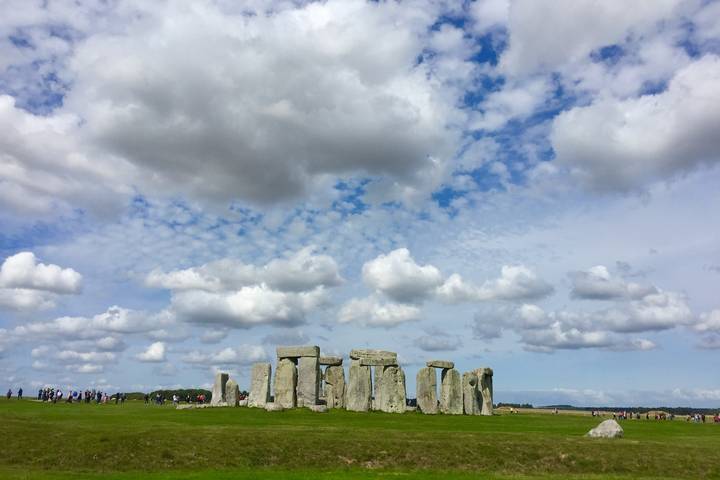 Itinerary Image 1