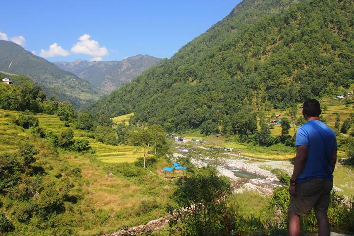 Itinerary Image 1