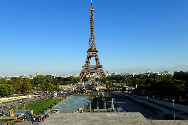Itinerary Image 1