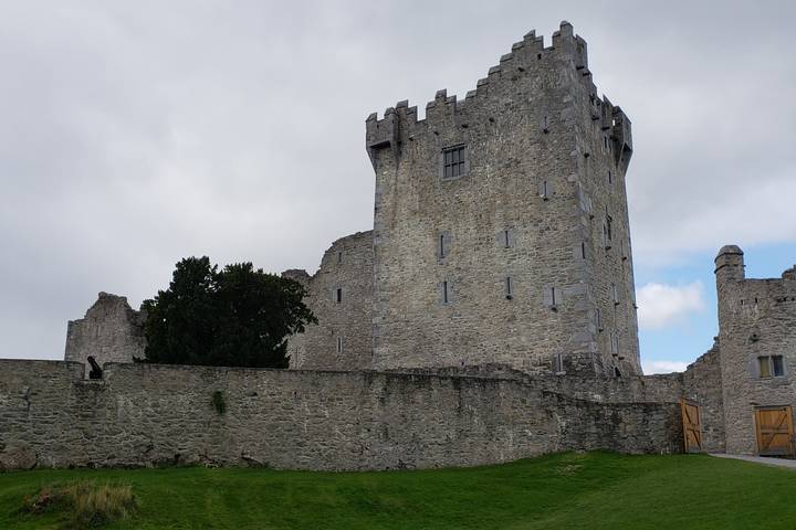 Itinerary Image 1