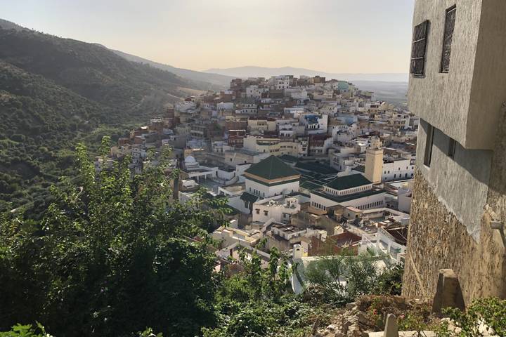 Itinerary Image 1