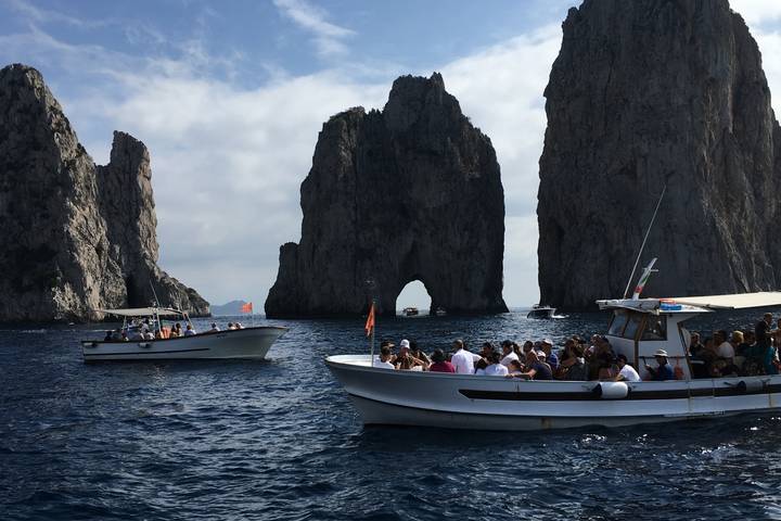 Itinerary Image 1