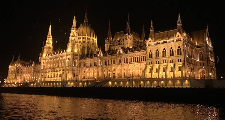 Best of Central Europe - Intrepid Travel 7