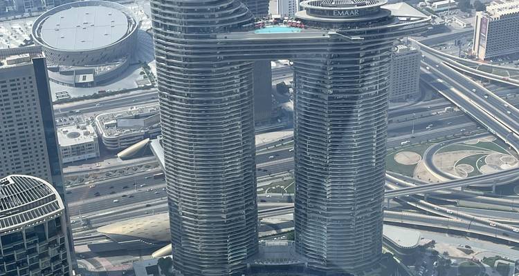 Dubaï Magique - Wingbuddy 3