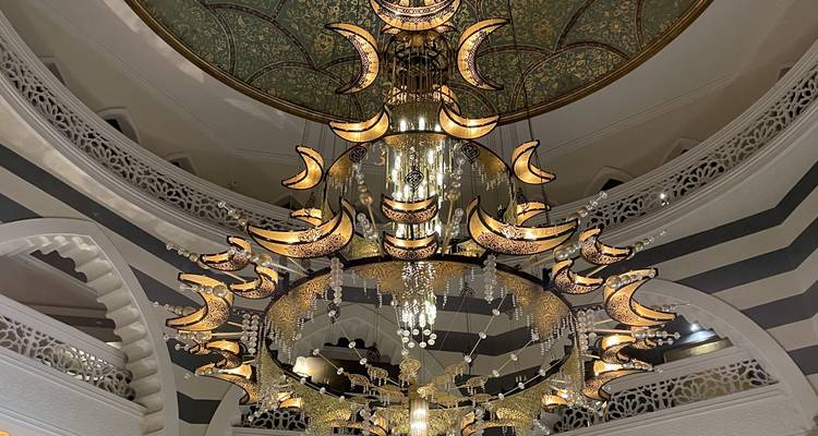 Dubaï Magique - Wingbuddy 6
