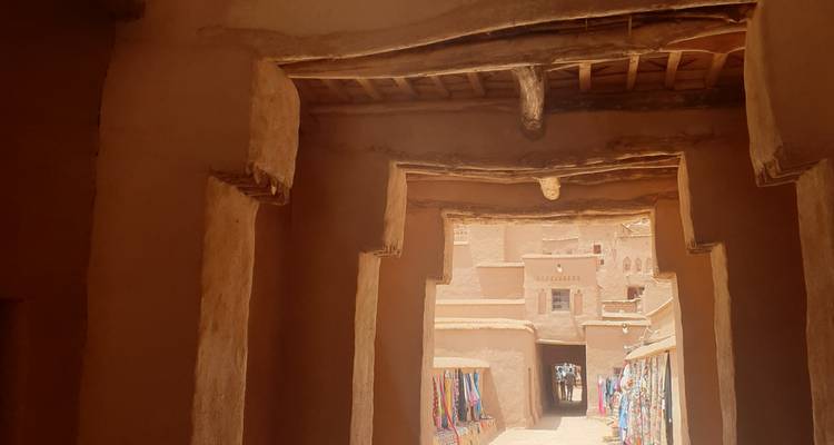 3 Days High Atlas Mountains and Sahara Adventure - Morocco Joy Travel 2