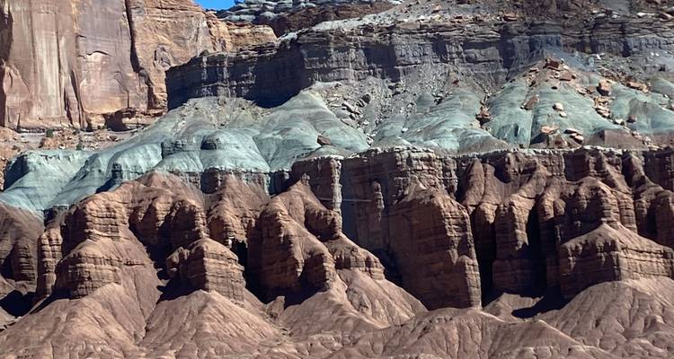 Majestuosos 5 de Las Vegas - Southwest Adventure Tours 6