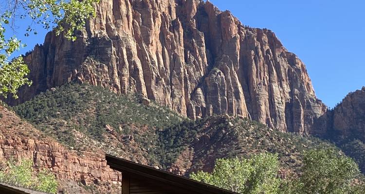 Majestuosos 5 de Las Vegas - Southwest Adventure Tours 3