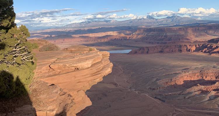 Majestuosos 5 de Las Vegas - Southwest Adventure Tours 1