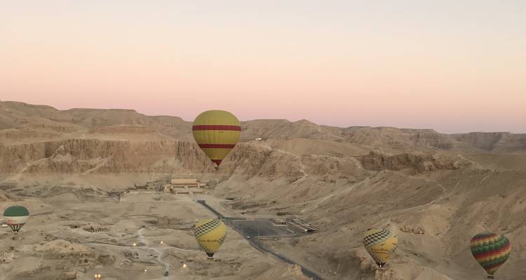 Egipto de oro - Timeless Tours  1
