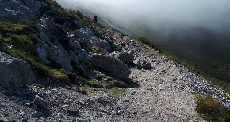 10 jours de découverte de l'Irlande sauvage - Circuit en petit groupe - Irish Experience Tours 3