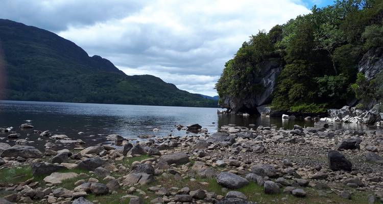 10 jours de découverte de l'Irlande sauvage - Circuit en petit groupe - Irish Experience Tours 6