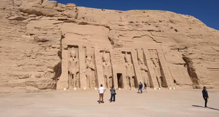 Lo más destacado de Egipto - Timeless Tours  6