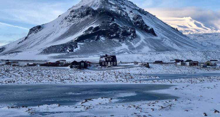 5 jours - Snæfellsnes et la côte sud - Arctic Adventures 10