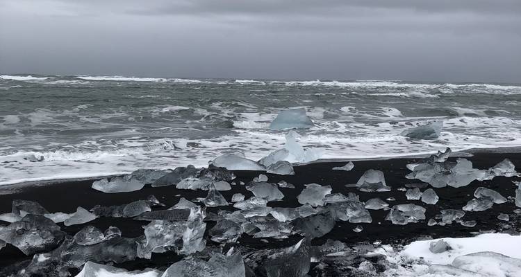 6 Day - Around Iceland Adventure - Arctic Adventures 4