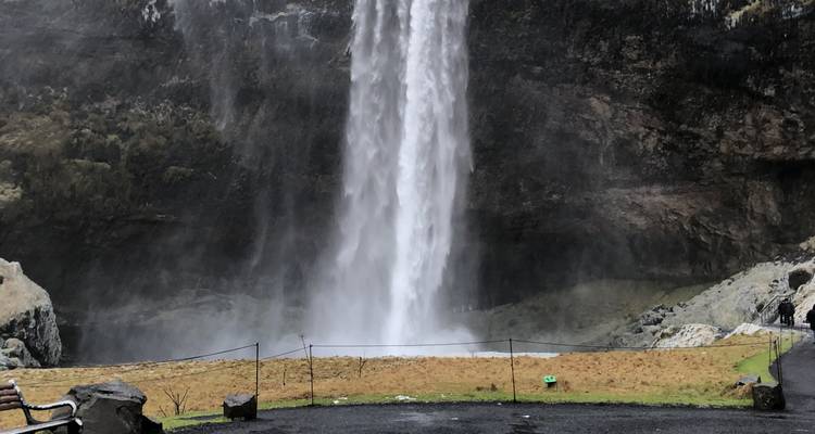 6 Day - Around Iceland Adventure - Arctic Adventures 2