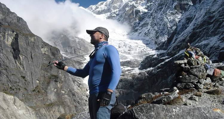 14 jours de Trek au camp de base de l'Everest - Unique Adventure International Pvt. Ltd. 1