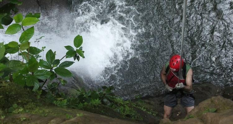 Costa Rica Quest - G Adventures 4
