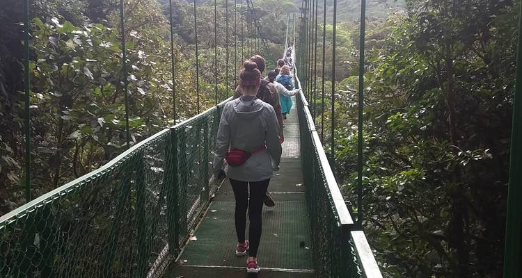 Costa Rica Quest - G Adventures 7