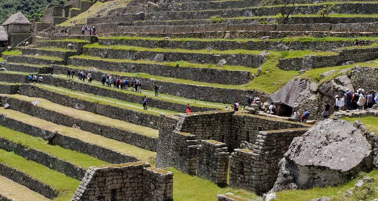 De la jungle inca au Machu Picchu - 3 jours - CondeTravel 3
