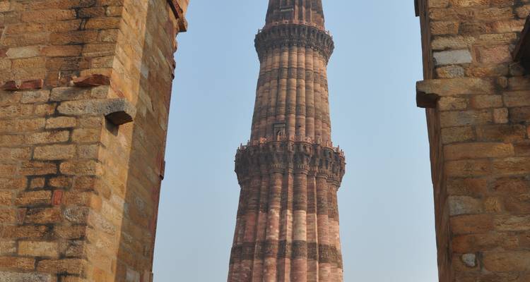 Incroyable circuit du Triangle d'Or avec Udaipur, Mumbai et Goa - Swastik India Journeys 10