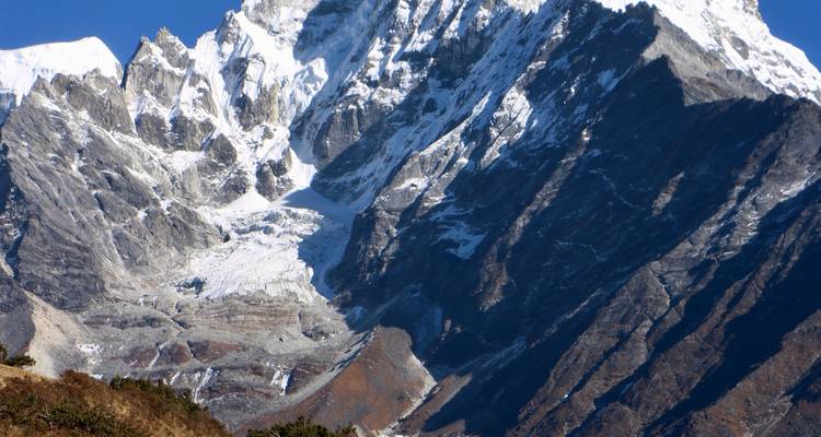 14 jours de Trek au camp de base de l'Everest - Unique Adventure International Pvt. Ltd. 10